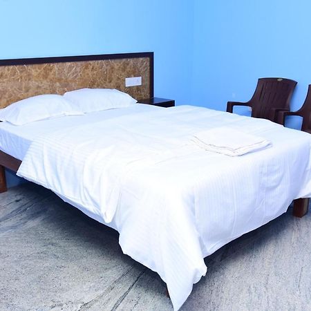 Thangam Residency Karaikudi Zewnętrze zdjęcie