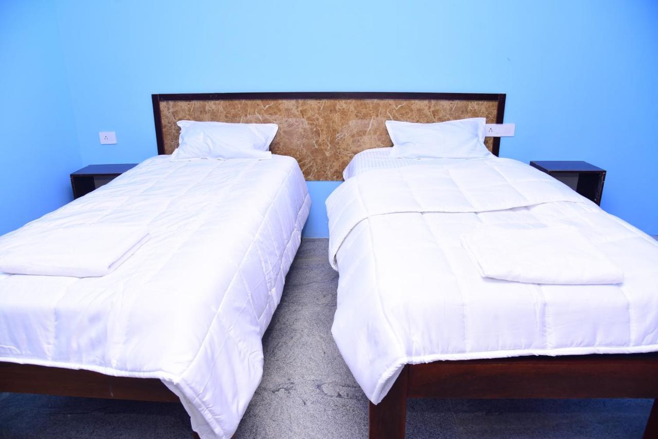 Thangam Residency Karaikudi Zewnętrze zdjęcie