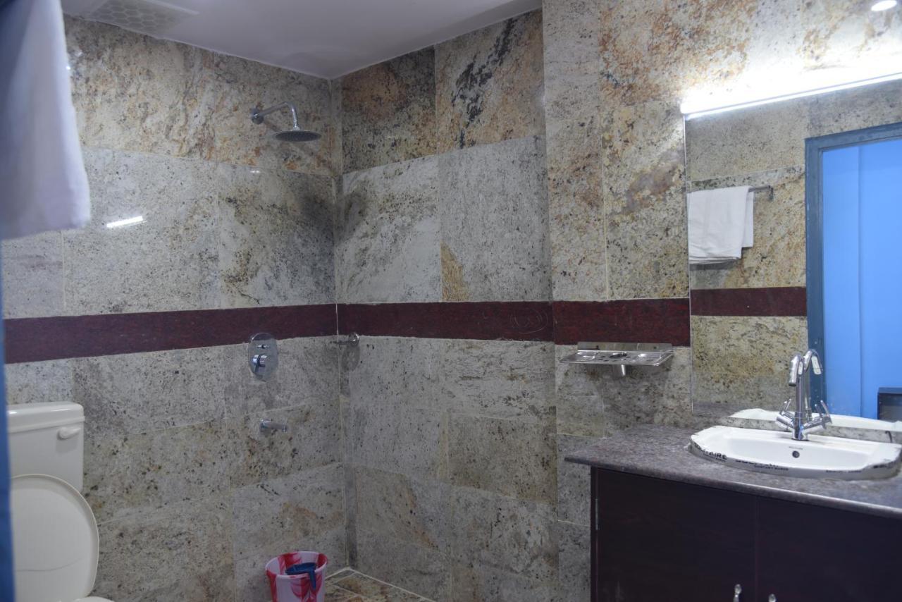 Thangam Residency Karaikudi Zewnętrze zdjęcie