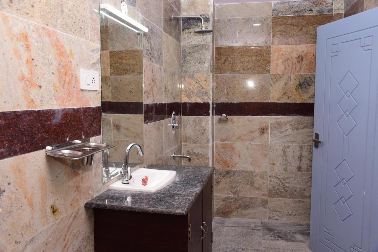 Thangam Residency Karaikudi Zewnętrze zdjęcie